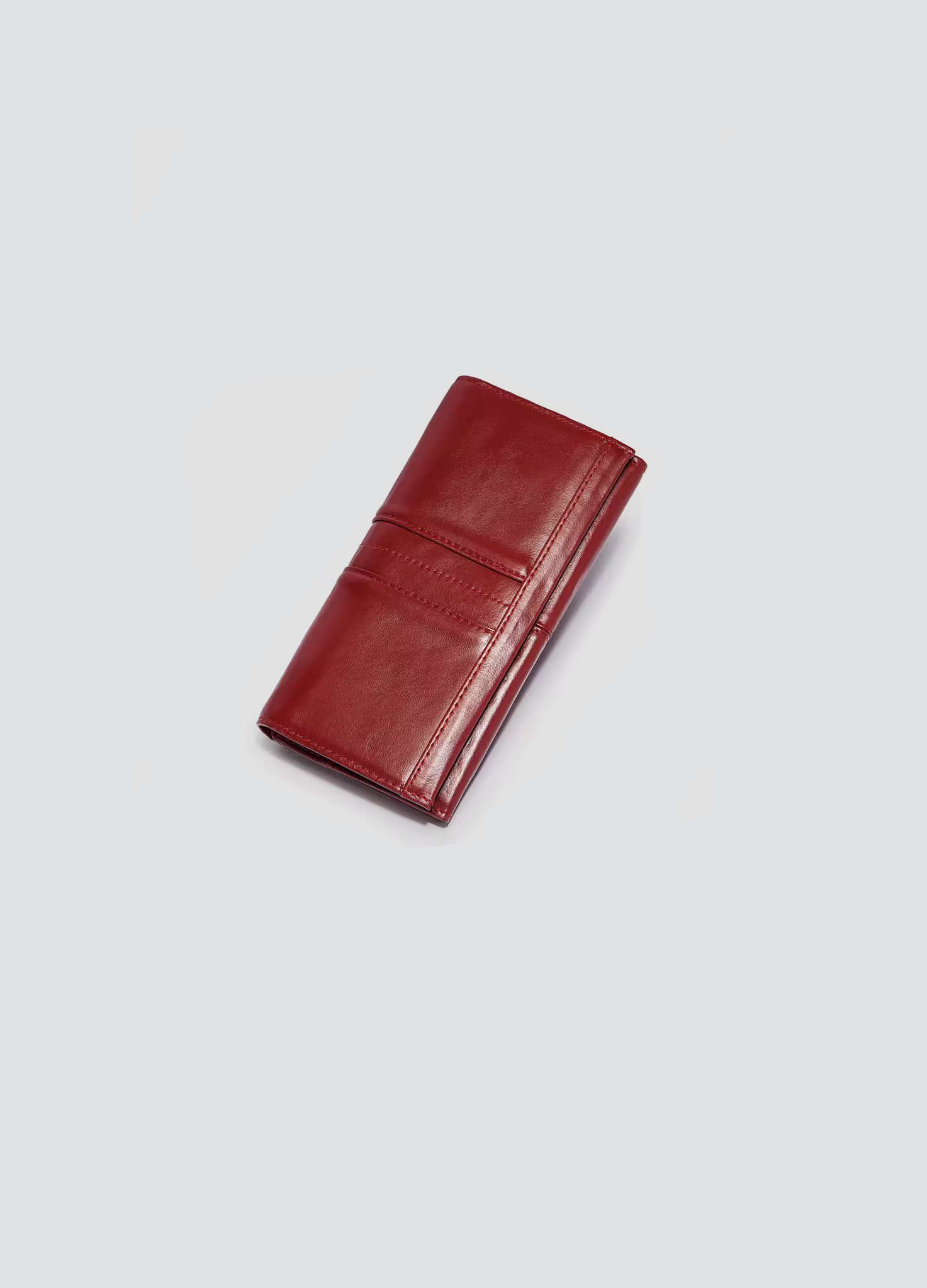 Glory Leather Wallet
