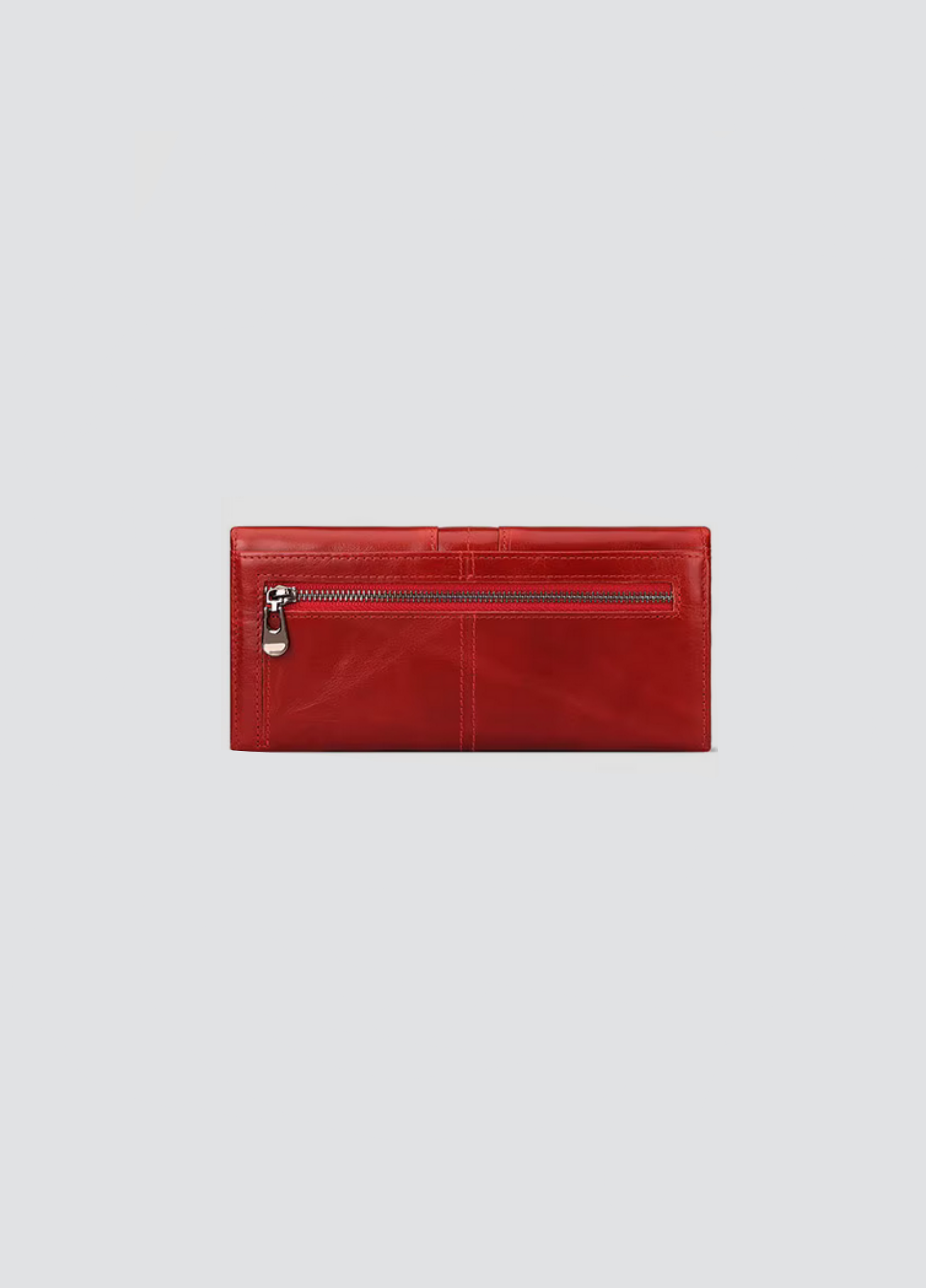 Glory Leather Wallet